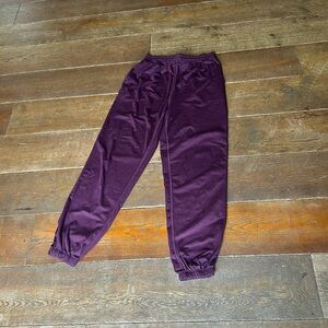 Vouri boyfriend baggy sweatpants